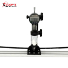 Coops Bowsmith - Digitaler Spinetester Carbon Pro
