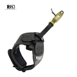 B3 Archery - Handgelenkrelease Clash