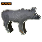 Eleven - 2½D-Ziel Wolf