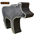 Eleven - 2½D-Ziel Wolf