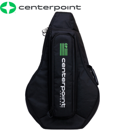 Centerpoint - Kompakte Armbrusttasche