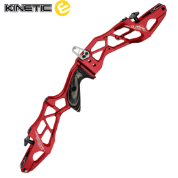 Kinetic - Evolium 21" Griffstück