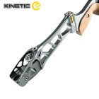 Kinetic - Forged Valenz V2 Griffstück 25"
