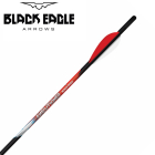 Black Eagle - Executioner Carbon Bolzen