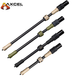 Axcel - Antler Ridge Xile Jagdstabilisator