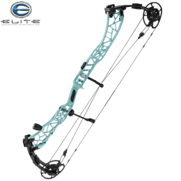 Elite Archery - Victra 40 SPX2 Compoundbogen