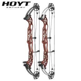 Hoyt - Concept XTS 37