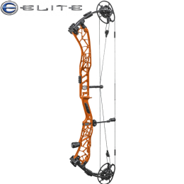 Elite Archery - Victra SPX2 Compoundbogen