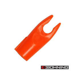 Bohning - Pin Nock LG Throat