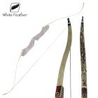 White Feather - Wurfarme Gallina