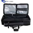 Avalon - Recurve Rucksack Classic Pro Hard Shell