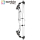 Sanlida - Hero 10 III 37" Compoundbogen