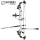 Sanlida - Hero 10 III 37" Compoundbogen Set