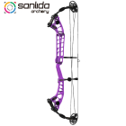 Sanlida - Hero 10 III 40" Compoundbogen