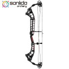 Sanlida - Hero 10 III 40" Compoundbogen Dual Color