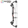 Sanlida - Hero 10 III 40" Compoundbogen Dual Color