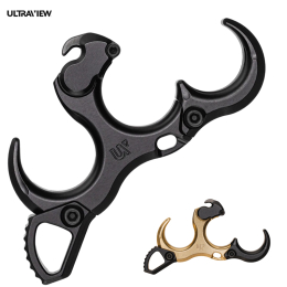 UltraView Archery - The Hinge™ 3 Aluminium