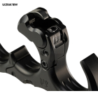 UltraView Archery - The Hinge™ 3 Aluminium