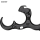 UltraView Archery - The Hinge™ 3 Aluminium