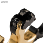 UltraView Archery - The Hinge™ 3 Messing