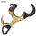 UltraView Archery - The Hinge™ 3 Messing