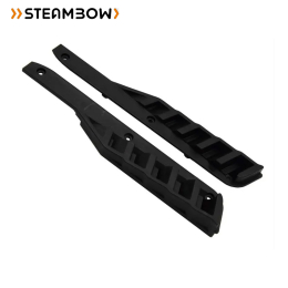 Steambow - AR-6 Stinger II Vorderschaft Seitenplatten (Paar)
