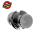 Specialty Archery - Stack It™ Peep (nur Gehäuse)