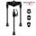 Bowtech - Bogenständer Centermass