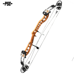 PSE - Supra X Trust 37 Compoundbogen