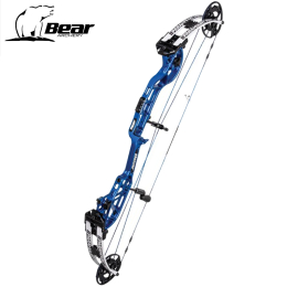 Bear Archery - Paramount Pro Compoundbogen