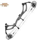 PSE - Odin 34 Carbon Compoundbogen