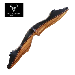 Old Mountain - Vivace Mittelteil ILF 23"