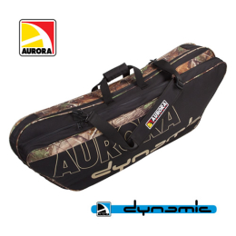 Aurora - Compoundtasche Dynamic Top light Realtree