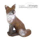 LONGLIFE - Fuchs, sitzend