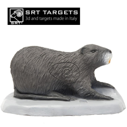 SRT - Nutria