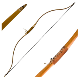 Eagle - Traditional Bow 48"