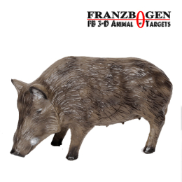 Franzbogen - Bache