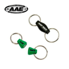 Arizona - Magnetic Clip pink
